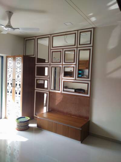 Storage, Living Designs by Contractor Ramesh Suthar, Udaipur | Kolo