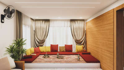Furniture, Living Designs by Architect sajid ka, Kollam | Kolo