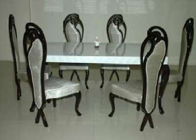 Dining, Furniture, Table Designs by Interior Designer shadab khan, Jaipur | Kolo
