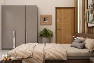Furniture, Bedroom Designs by 3D & CAD Kerala Interior Designz, Kozhikode | Kolo