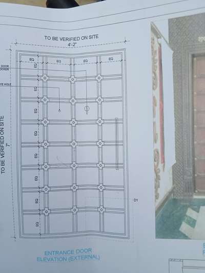 Plans Designs by Building Supplies call  9971318094 Pawan  Kumar  carpenterNew Delhi, Delhi | Kolo
