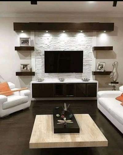 Furniture, Lighting, Living, Table, Storage Designs by Contractor As Associates, Bhopal | Kolo
