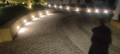 Lighting, Outdoor Designs by Interior Designer lalit agrawal, Indore | Kolo