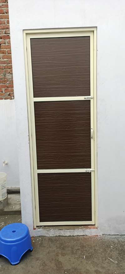 Door Designs by Fabrication & Welding Shahrukh tyagi , Ghaziabad | Kolo