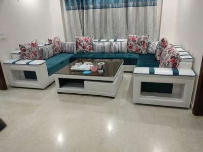 Furniture, Living, Table Designs by Service Provider Adarsh Kumar, Delhi | Kolo