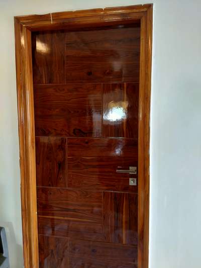 Door Designs by Painting Works Govind Govind, Gurugram | Kolo