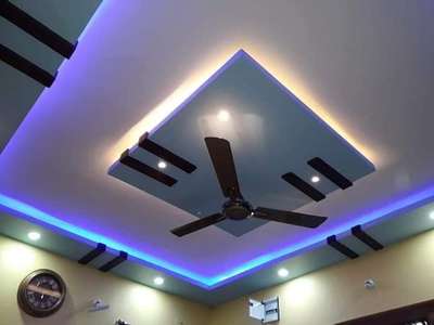 Ceiling, Lighting Designs by Service Provider Tilakram Tilak, Jaipur | Kolo