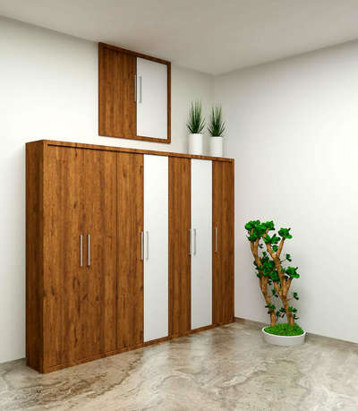 Home Decor, Flooring, Storage Designs by Carpenter Akhil Akhi, Malappuram | Kolo