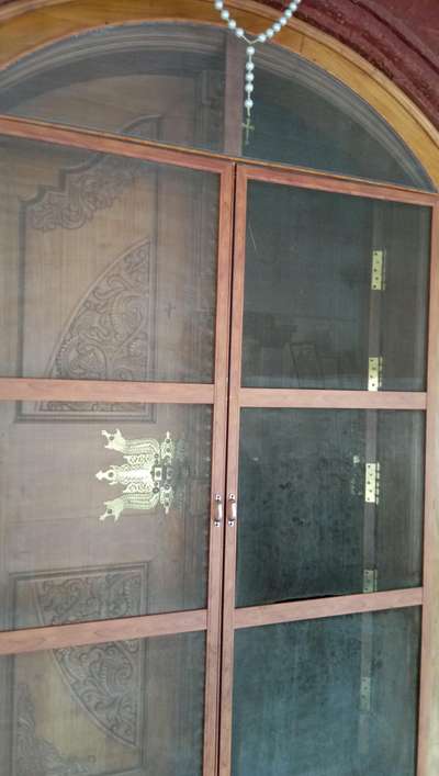 Door Designs by Service Provider mosquitonet windows Doors, Kollam | Kolo