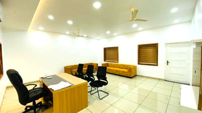 Ceiling, Furniture, Lighting Designs by Contractor Whitezone Architecture  interior, Kasaragod | Kolo