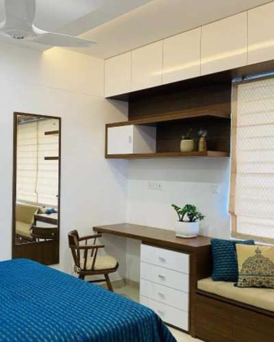 Furniture, Bedroom, Storage, Home Decor Designs by Interior Designer Anwar samad, Malappuram | Kolo