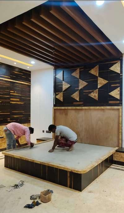 Ceiling, Furniture Designs by Carpenter Hassan  Khan, Faridabad | Kolo