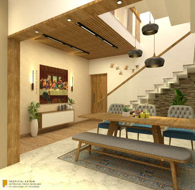 Furniture, Living, Lighting, Storage, Table Designs by Civil Engineer Er Jerin  P Jose, Thrissur | Kolo