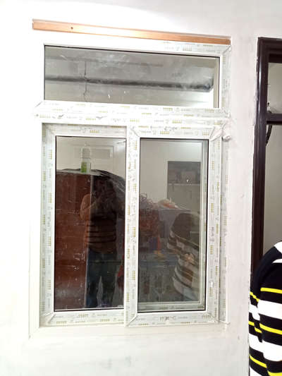 Window Designs by Building Supplies Dlite window solution jaipur, Jaipur | Kolo