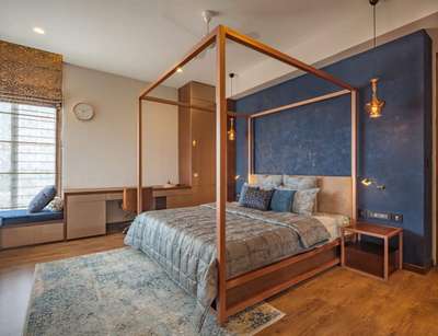 Bedroom, Furniture, Storage Designs by Civil Engineer Motif  Projects, Malappuram | Kolo