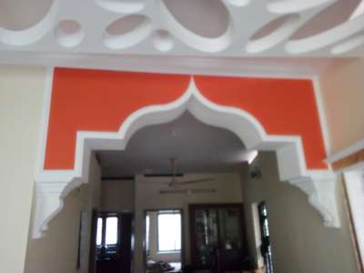 Ceiling, Wall, Storage Designs by Mason thulasi Kumar  Kumar , Thiruvananthapuram | Kolo