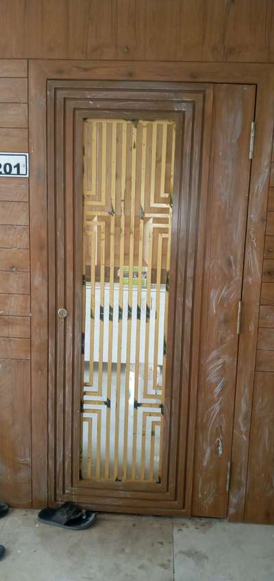 Door Designs by Carpenter Narendr Rajput, Indore | Kolo