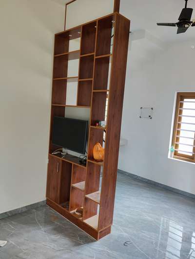 Storage, Window, Flooring Designs by Civil Engineer Er Ameer  Sainulabdeen, Alappuzha | Kolo