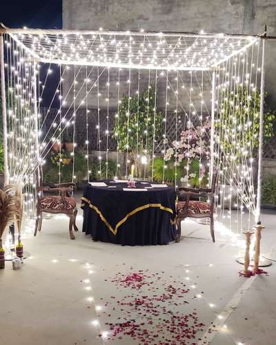 Furniture, Lighting, Outdoor, Table Designs by Electric Works Krishna Soni, Indore | Kolo