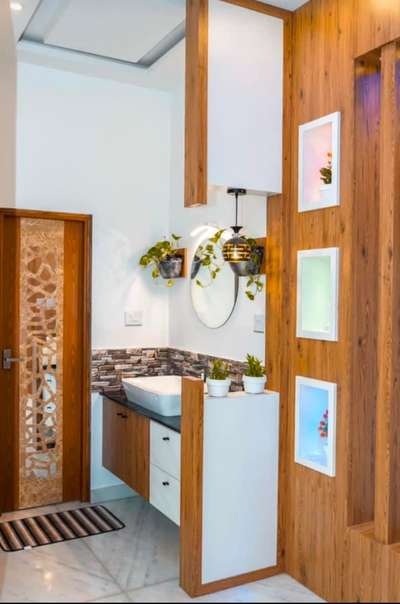 Bathroom Designs by Interior Designer Designer Interior, Malappuram | Kolo