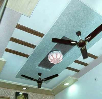 Ceiling Designs by Interior Designer Armaan  Raja, Sikar | Kolo