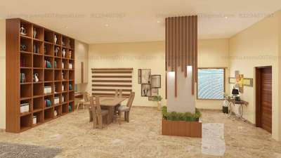 Furniture, Dining, Storage, Table Designs by Interior Designer ATTIC DESIGN STUDIO, Kollam | Kolo