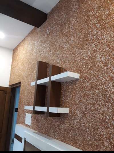 Wall, Storage Designs by Service Provider husine vahab, Kottayam | Kolo