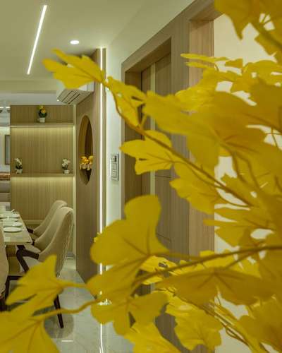 Dining, Furniture, Storage, Table Designs by Interior Designer shajahan shan, Ernakulam | Kolo