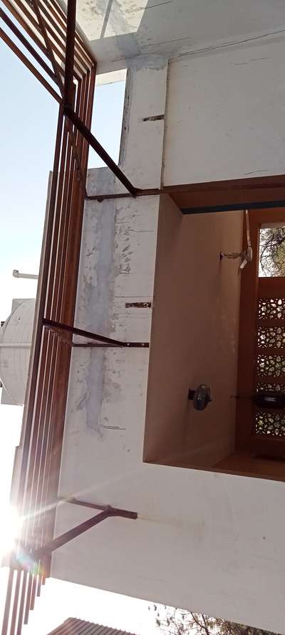 Wall Designs by Fabrication & Welding Star Engineering works, Ghaziabad | Kolo