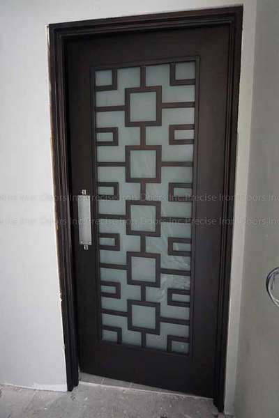 Door Designs by Fabrication & Welding AK Fabrication, Ghaziabad | Kolo