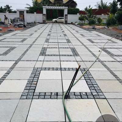 Flooring Designs by Building Supplies Antony Manuel, Thrissur | Kolo