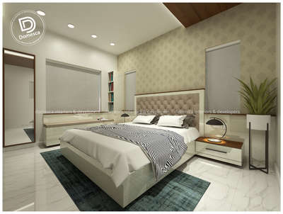 Bedroom Designs by Interior Designer ajil mv, Kozhikode | Kolo
