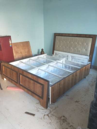 Furniture, Bedroom Designs by Carpenter Sameer Khan, Bhopal | Kolo
