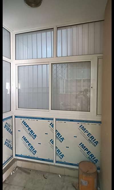 Window Designs by Fabrication & Welding Talib Ansari, Gautam Buddh Nagar | Kolo