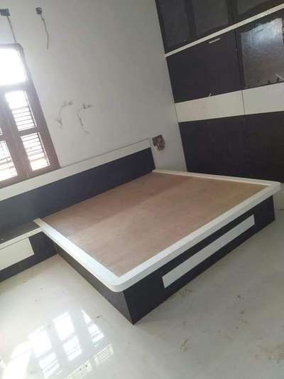Bedroom, Furniture Designs by Carpenter Kannan Mട Kannan Mട, Thrissur | Kolo