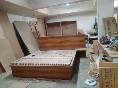 Furniture Designs by Carpenter Raja Vinod, Jaipur | Kolo