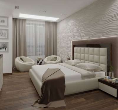Furniture, Storage, Bedroom Designs by Interior Designer Modern Interior Resolution , Delhi | Kolo