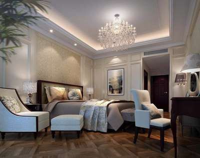 Latest Ceiling Design Ideas in NCR & Kerala, India