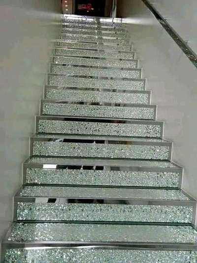 Staircase Designs by Carpenter Gurpreet Singh, Delhi | Kolo