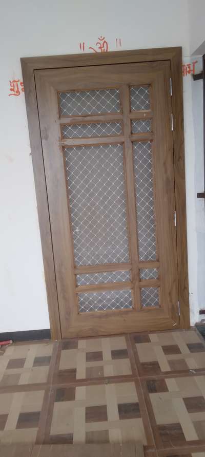 Door Designs by Carpenter Monu Vishwkrama, Dewas | Kolo