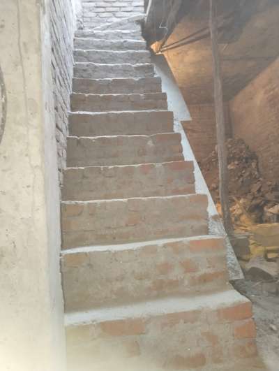 Staircase Designs by Mason rahul chandravanshi, Jodhpur | Kolo