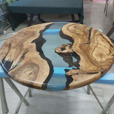 Table Designs by Building Supplies Nilesh Kumawat, Ajmer | Kolo
