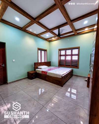 Furniture, Ceiling, Bedroom, Storage Designs by Building Supplies Shameel Punnakkan, Kannur | Kolo