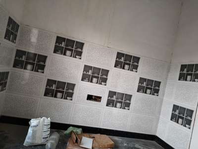 Wall Designs by Building Supplies Parmaswar lal, Ajmer | Kolo