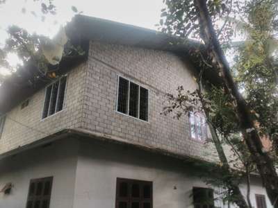 Exterior Designs by Contractor pushpan rajan, Palakkad | Kolo