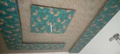 Ceiling Designs by Interior Designer Suraj Kumar, Udaipur | Kolo