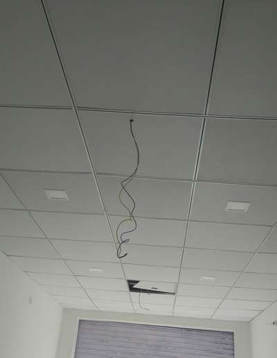 Ceiling Designs by Contractor DS False Ceiling Works ✔️, Jaipur | Kolo