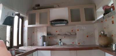 Kitchen, Storage Designs by Carpenter yogesh jangid  jangid , Jodhpur | Kolo