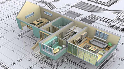Plans Designs by Architect Techno Consultency  Service   , Kozhikode | Kolo