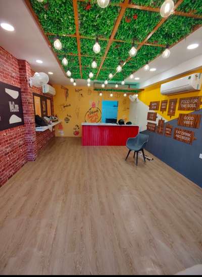 Flooring Designs by Contractor suraj  Lashkari , Indore | Kolo